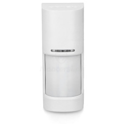 WXI-AM - Zewnętrzna czujka...