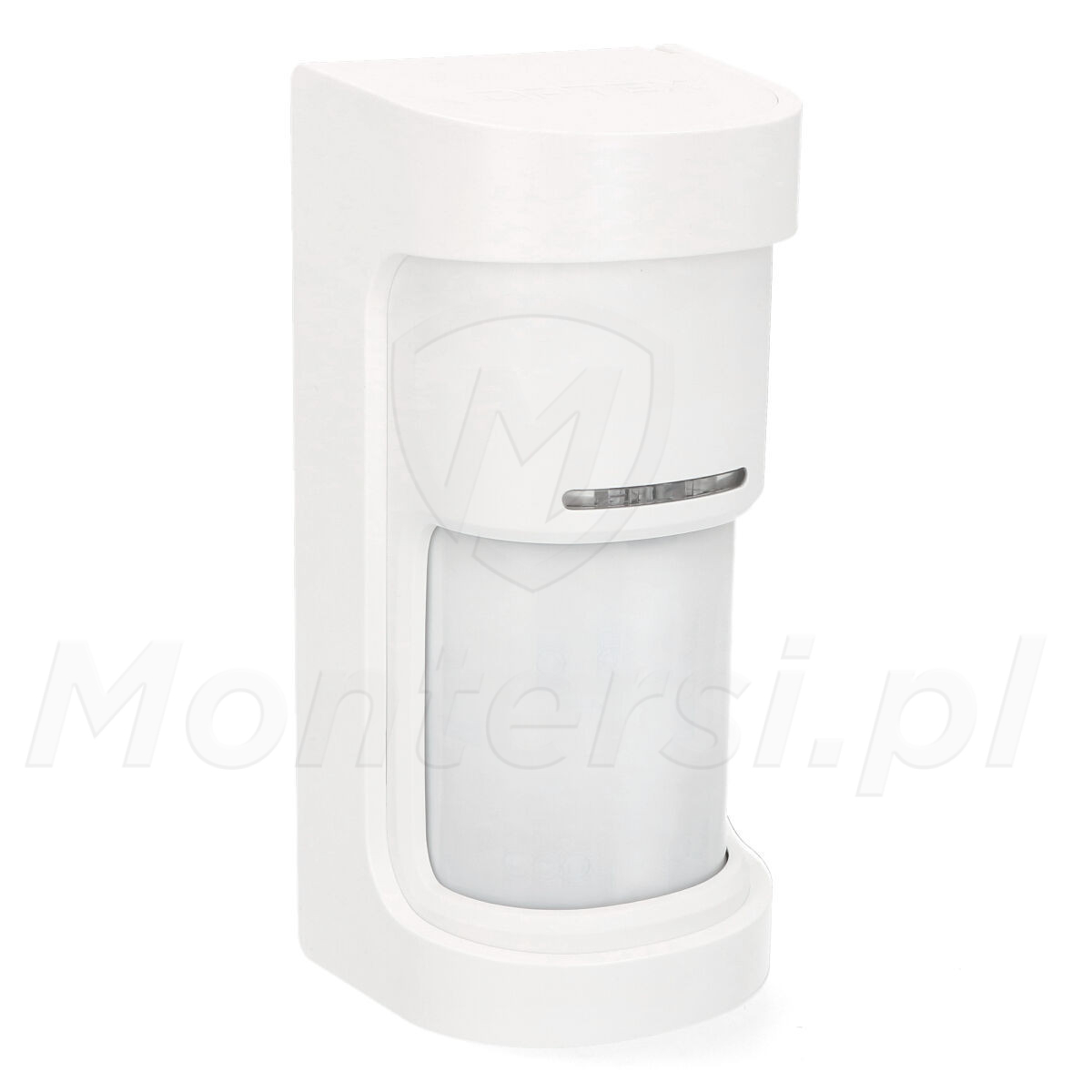 WXS-AM - Zewnętrzna czujka panoramiczna, antymasking IR