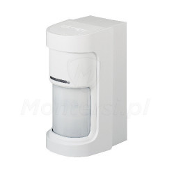 WXS-RDAM - Zewnętrzna,...