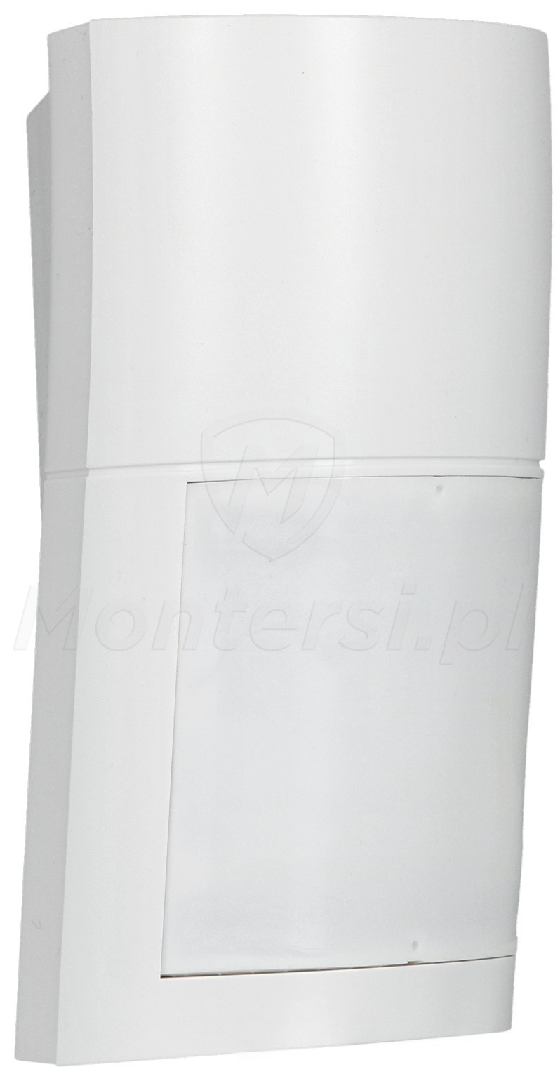 QXI-ST - Zewnętrzna czujka ruchu PIR