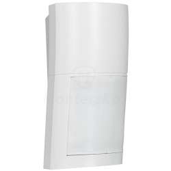 QXI-ST - Zewnętrzna czujka...