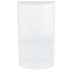 QXI-DT - Zewnętrzna, dualna...