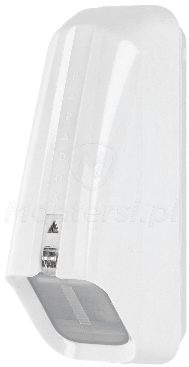 NV37M - Kurtynowa czujka PIR