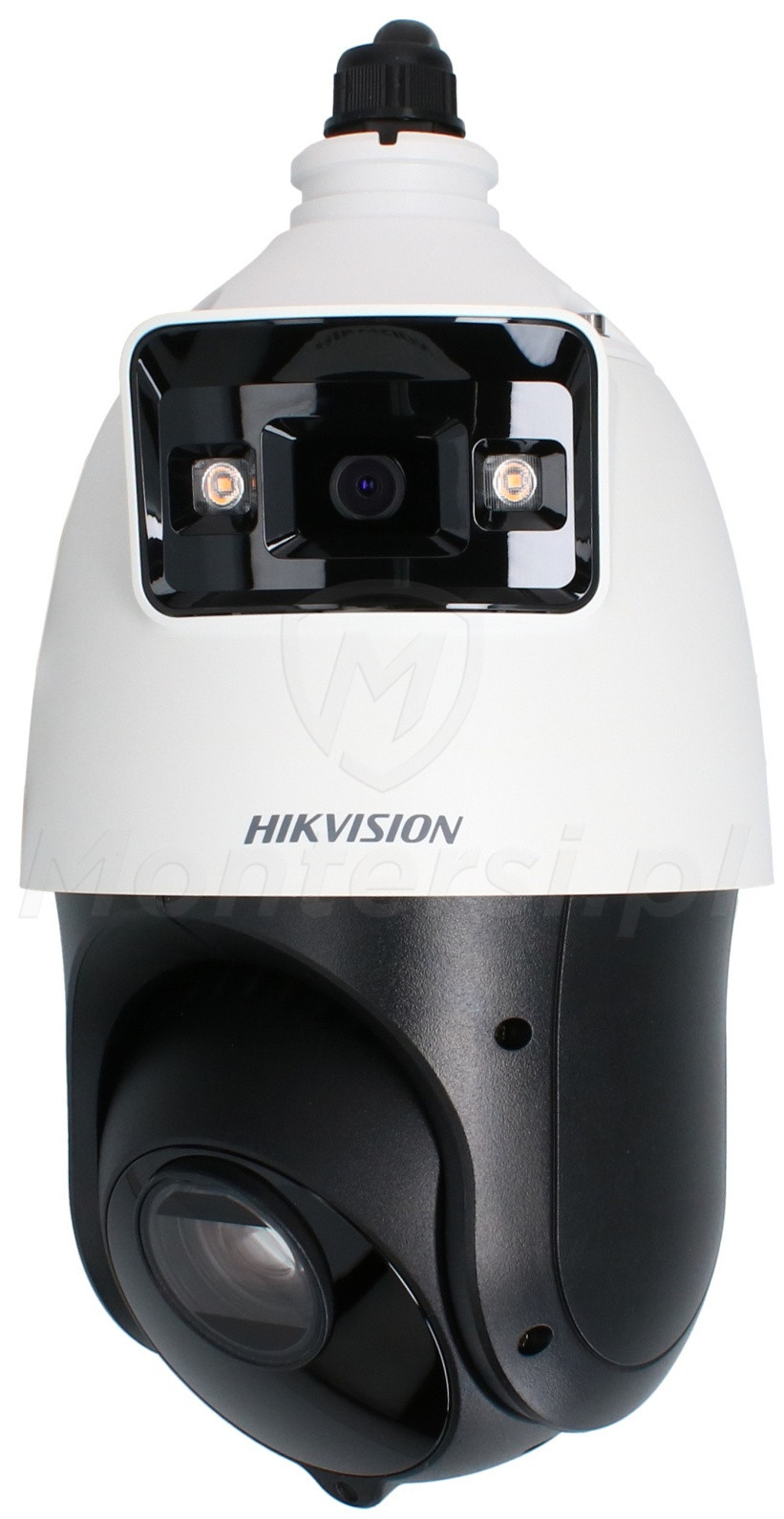 DS-2SE4C425MWG-E(14F0) - Kamera dualna (stałopozycyjna i PTZ)