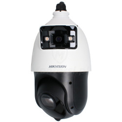 DS-2SE4C425MWG-E(14F0) -...