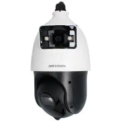 DS-2SE4C425MWG-E(14F0) -...