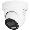 DS-2CD2387G3-LIS2UY/SL(2.8mm) - Kopułkowa kamera IP, 8Mpx, IR+LED