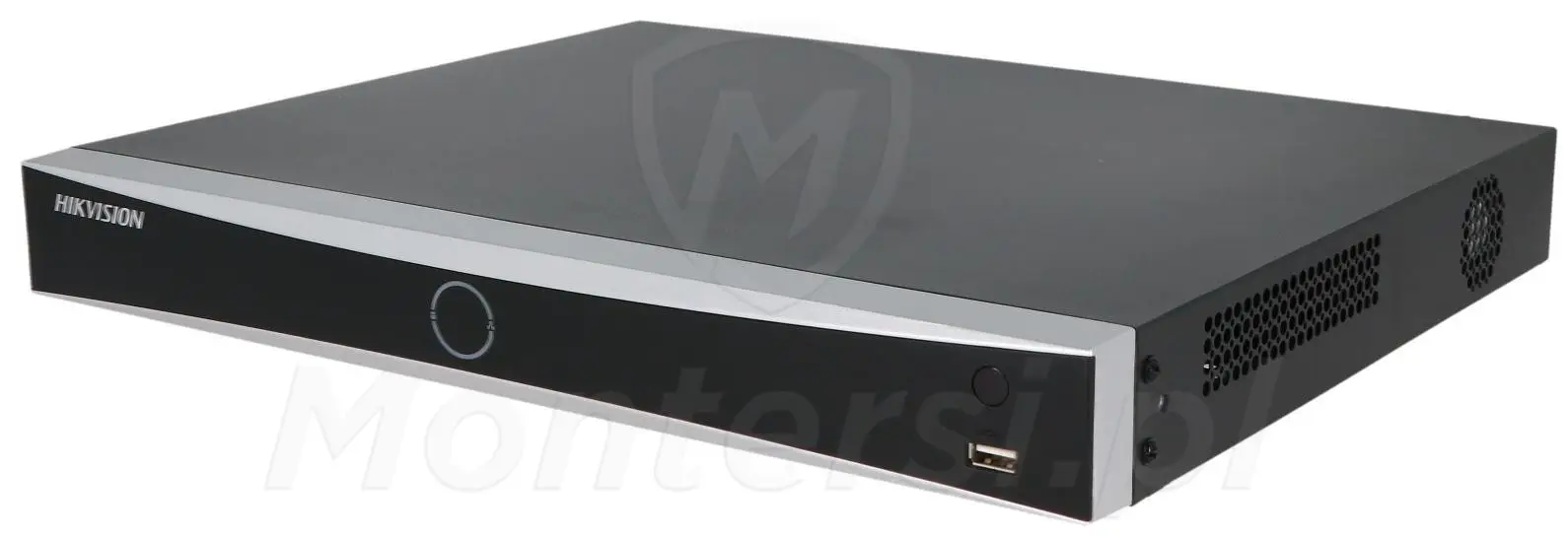 DS-7608NXI-I2/VPro - 8-kanałowy rejestrator IP AcuSeek