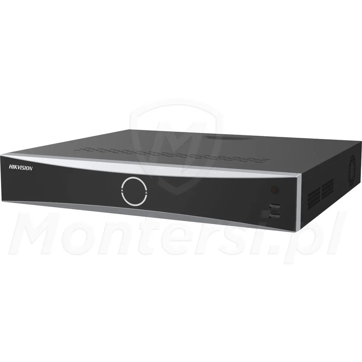 DS-7716NXI-I4/VPro - 16-kanałowy rejestrator IP AcuSeek