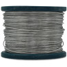 Linka stalowa 2mm - 1x19 - 250m