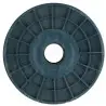 LSZ01.119.0250 - Linka stalowa 1 mm, 1 x 19, 250 m