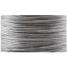 LSZ01.119.0250 - Linka stalowa 1 mm, 1 x 19, 250 m