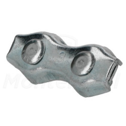 ZACS-3P - Podwójne zaciski...