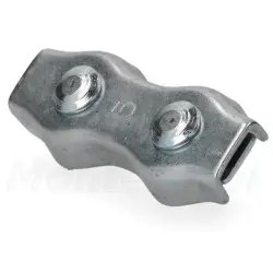 ZACS-5P - Podwójne zaciski...