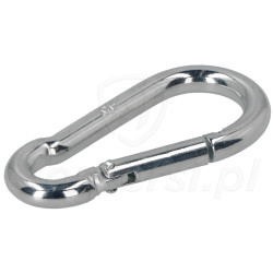 KAR-08 - Karabińczyk do lin...