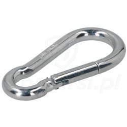 KAR-09 - Karabińczyk do lin...