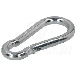 KAR-09 - Karabińczyk do lin...