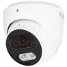 PIX-IP5FDMIRL-Ai - Kopułowa kamera IP 5Mpx, IR + LED