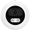 PIX-IP5FDMIRL-Ai - Kopułowa kamera IP 5Mpx, IR + LED