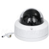 DS-2CD1147G3H-LIUF(2.8mm) - Kopułkowa kamera IP, 4Mpx, IR+LED