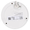DS-2CD1147G3H-LIUF(2.8mm) - Kopułkowa kamera IP, 4Mpx, IR+LED