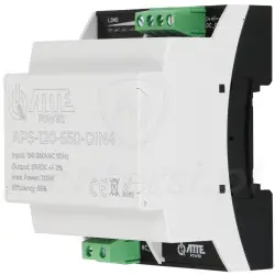APS-120-550-DIN4 - zasilacz...