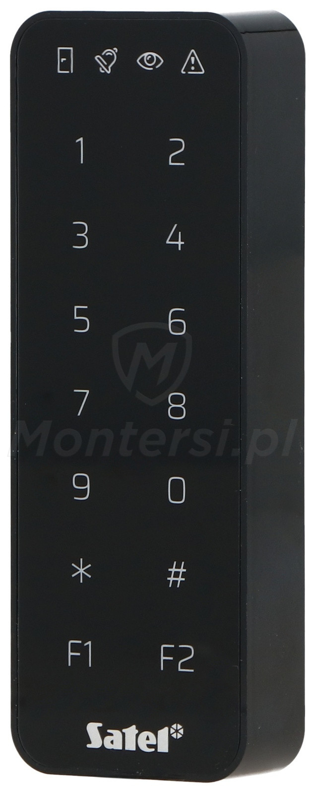 SO-MF5-B - Klawiatura z czytnikiem Mifare