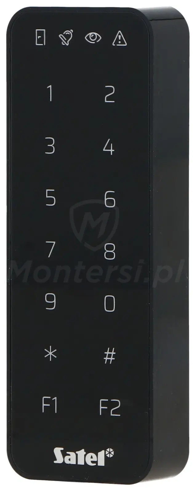 SO-MF5-B - Klawiatura z czytnikiem Mifare