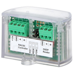 MCI-3-LCD - Interfejs...
