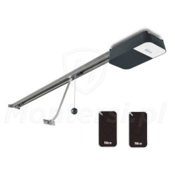 SPIDO 1000 - Napęd bram...