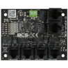 BCS-xPoE6-II 6 portowy Switch PoE