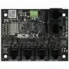 BCS-xPoE6-II 6 portowy Switch PoE