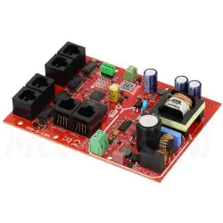 IPB-5-10A-OF - Switch 5x...