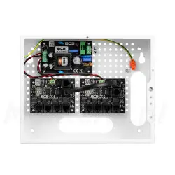 BCS-IP8/E-S - Zasilacz...