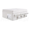 BCS-IP4/Z/E-S - Zasilacz impulsowy PoE 4x48V