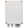 IP-5-11-M2 - Zasilacz impulsowy 5x PoE, 1x UPLINK, 96W, IP56, ATTE