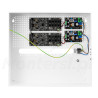 BCS-IP16Gb/E-S - Zasilacz 16x PoE, 2x UPLINK, 192W