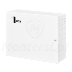 BCS-IP8Gb/E-S/E - Zasilacz...