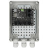 BCS-xPoE6/S - Niezarządzalny switch PoE 4x48V