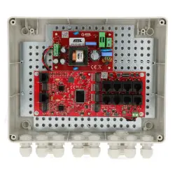 IP-8-20-L2 - Zasilacz...