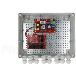 IP-5-11-L2 - Zasilacz...