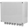 IP-5-11-L2 - Zasilacz impulsowy 5x PoE, 1x UPLINK, 96W, IP56, ATTE