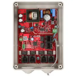 IPB-5-10A-S4 - Zestaw...