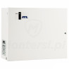 IP-8-20-E - Zasilacz impulsowy 8x PoE, 2x UPLINK, 96W, ATTE