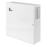 BCS-UPS/IP8/E-S - Zasilacz buforowy PoE 8x48V / DC 12V