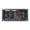BCS-UPS/IP16/E-S/RACK5U - Zasilacz buforowy 16x PoE, 144W, 2x 18Ah