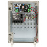 BCS-UPS/IP4/Z/E-S - Zasilacz buforowy 5x PoE, 72W, 1x 7Ah
