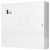 IPUPS-9-11-F - Switch PoE do 9 kamer IP, 802.3at/af