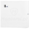 IPUPS-9-11-F - Switch PoE do 9 kamer IP, 802.3at/af