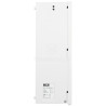 BCS-UPS/IP8Gb/E-S - Zasilacz buforowy 8x PoE, 2x UPLINK, 72W